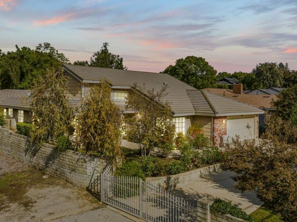 28461 W Driver Avenue, Agoura Hills CA 91301