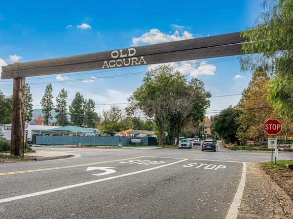 28461 W Driver Avenue, Agoura Hills CA 91301