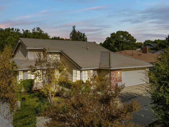 28461 W Driver Avenue, Agoura Hills CA 91301