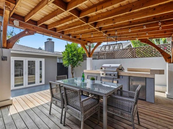 4961 Alcove Avenue, Valley Village CA 91607