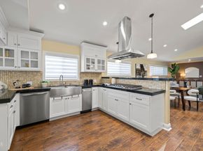 4961 Alcove Avenue, Valley Village CA 91607