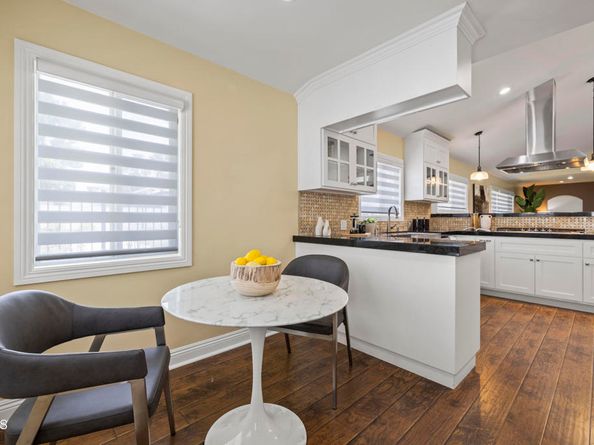 4961 Alcove Avenue, Valley Village CA 91607