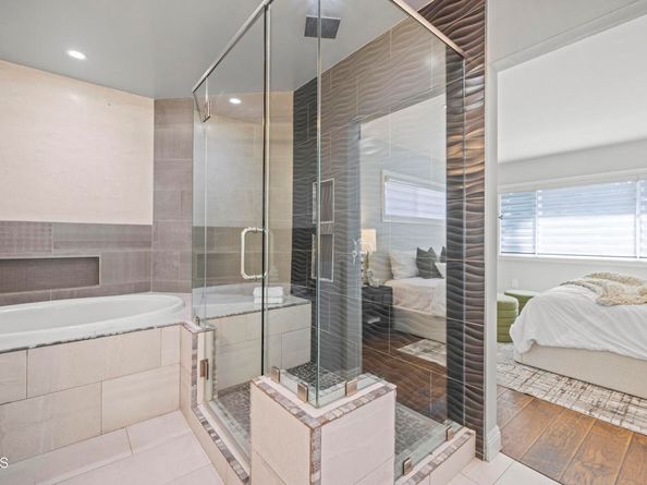 4961 Alcove Avenue, Valley Village CA 91607