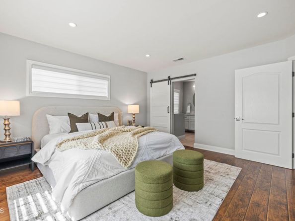 4961 Alcove Avenue, Valley Village CA 91607