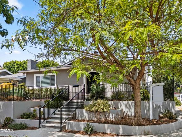 4961 Alcove Avenue, Valley Village CA 91607