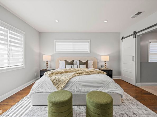 4961 Alcove Avenue, Valley Village CA 91607