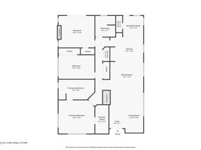 4961 Alcove Avenue, Valley Village CA 91607