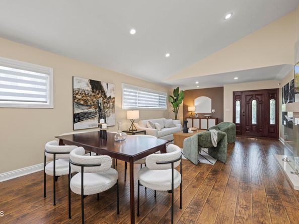 4961 Alcove Avenue, Valley Village CA 91607