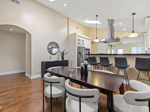 4961 Alcove Avenue, Valley Village CA 91607