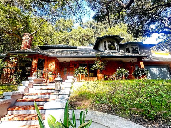 23 Hidden Valley Road, Monrovia CA 91016