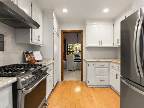 23 Hidden Valley Road, Monrovia CA 91016