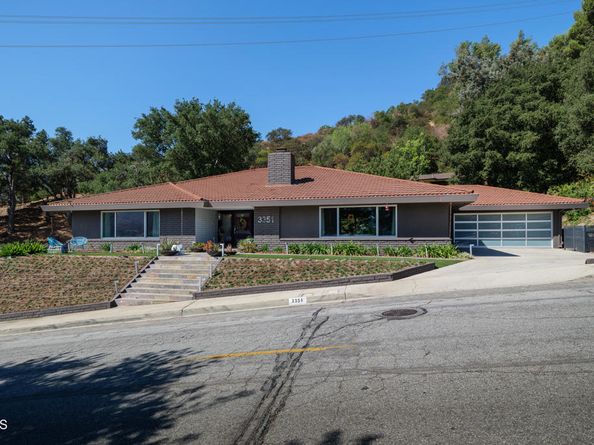 3351 Country Club Drive, Glendale CA 91208