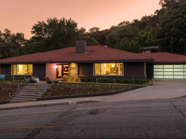 3351 Country Club Drive, Glendale CA 91208