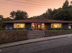 3351 Country Club Drive, Glendale CA 91208