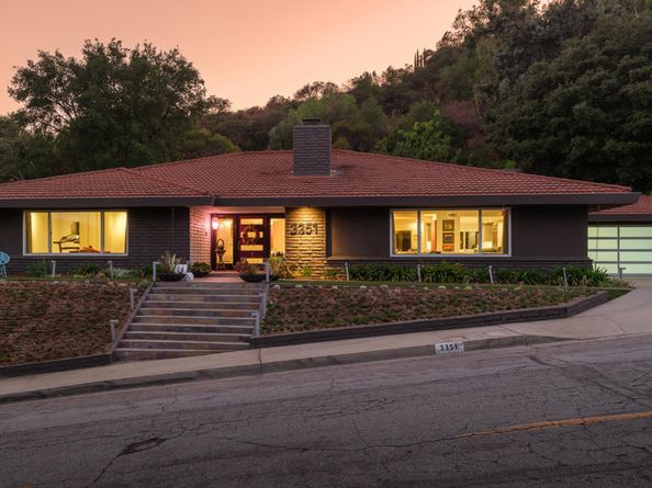 3351 Country Club Drive, Glendale CA 91208
