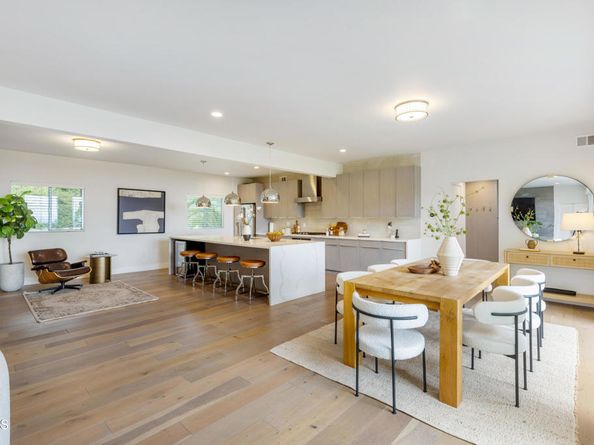 2065 Liliano Drive, Sierra Madre CA 91024