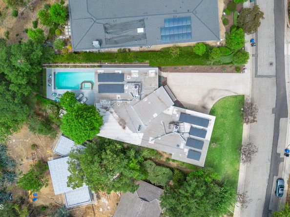 2065 Liliano Drive, Sierra Madre CA 91024