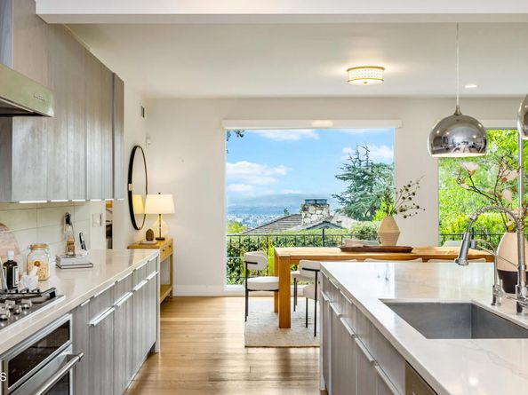 2065 Liliano Drive, Sierra Madre CA 91024