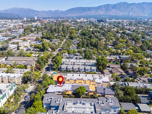 832 Magnolia Avenue 2, Pasadena CA 91106