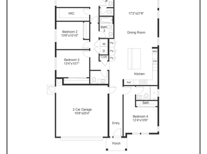 3245 Arrowhead Court, Altadena CA 91001