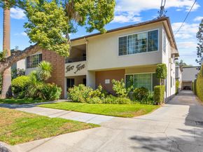 210 S Catalina Avenue, Pasadena CA 91106