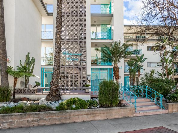 1000 Cordova Street 308, Pasadena CA 91106