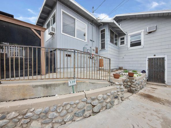 329 Marie Avenue, Los Angeles CA 90042