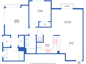 159 W Green Street 502A, Pasadena CA 91105