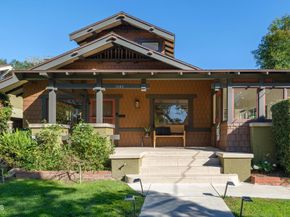 1046 N Michigan Avenue, Pasadena CA 91104