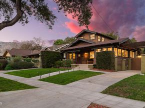 1046 N Michigan Avenue, Pasadena CA 91104