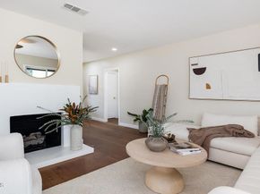 2650 Catherine Road, Altadena CA 91001