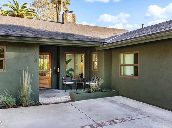 2650 Catherine Road, Altadena CA 91001