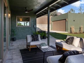 2650 Catherine Road, Altadena CA 91001