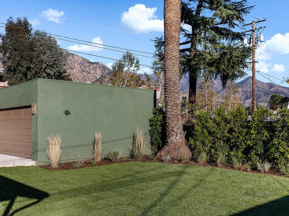 2650 Catherine Road, Altadena CA 91001