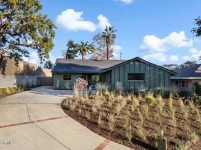 2650 Catherine Road, Altadena CA 91001