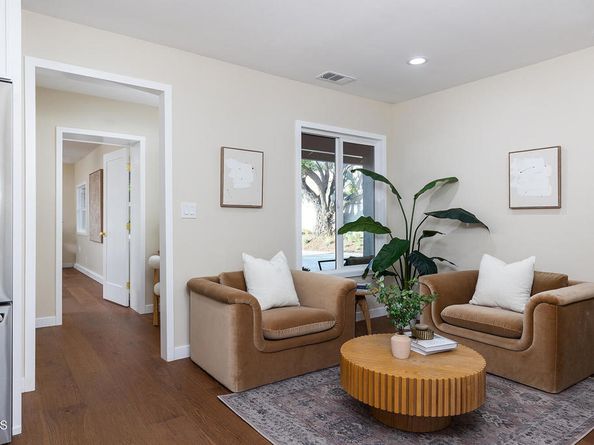 2650 Catherine Road, Altadena CA 91001