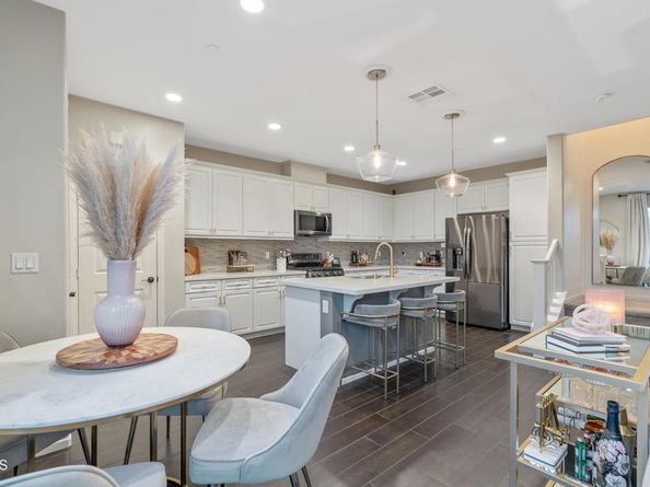 3350 E Yountville Drive 7, Ontario CA 91761