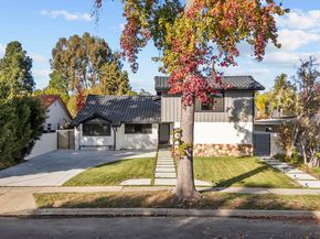 14145 Weddington Street, Sherman Oaks CA 91401