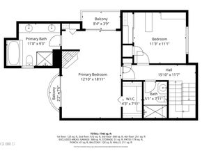 845 S Marengo Avenue 6, Pasadena CA 91106