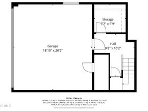 845 S Marengo Avenue 6, Pasadena CA 91106