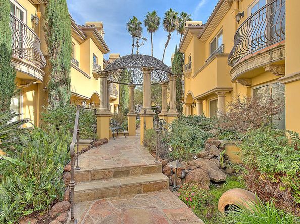 845 S Marengo Avenue 6, Pasadena CA 91106