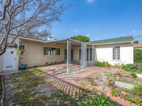 1920 N Screenland Drive, Burbank CA 91505