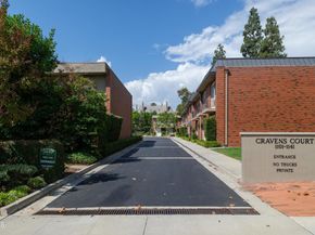 1105 S Orange Grove Boulevard, Pasadena CA 91105