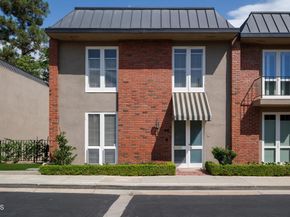 1105 S Orange Grove Boulevard, Pasadena CA 91105