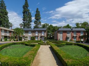1105 S Orange Grove Boulevard, Pasadena CA 91105