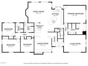 135 E Las Flores ave Avenue, Arcadia CA 91006