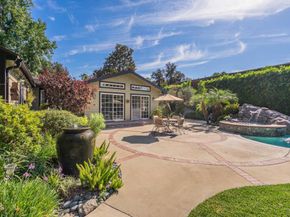 135 E Las Flores ave Avenue, Arcadia CA 91006