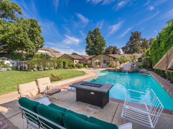135 E Las Flores ave Avenue, Arcadia CA 91006