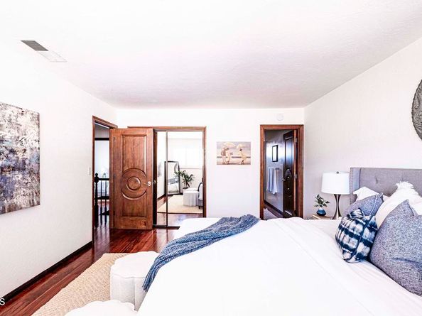 30 Genoa Street 8, Arcadia CA 91006
