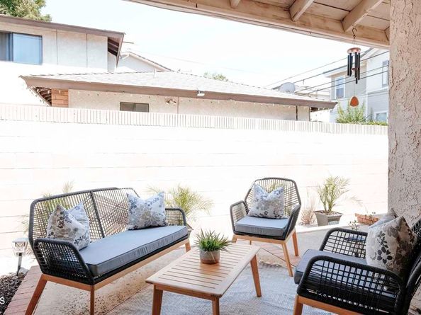 30 Genoa Street 8, Arcadia CA 91006